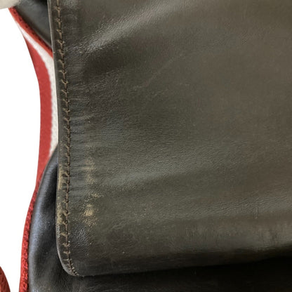 Bally Others Brown Shoulder Bags