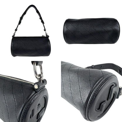 Gucci Others Black Handbags