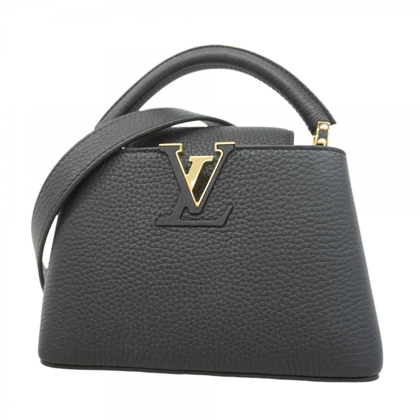 Louis Vuitton Others Black Handbags