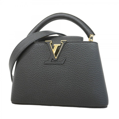 Louis Vuitton Others Black Handbags
