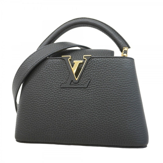 Louis Vuitton Others Black Handbags
