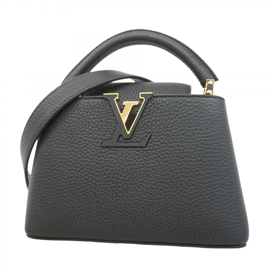 Louis Vuitton Others Black Handbags