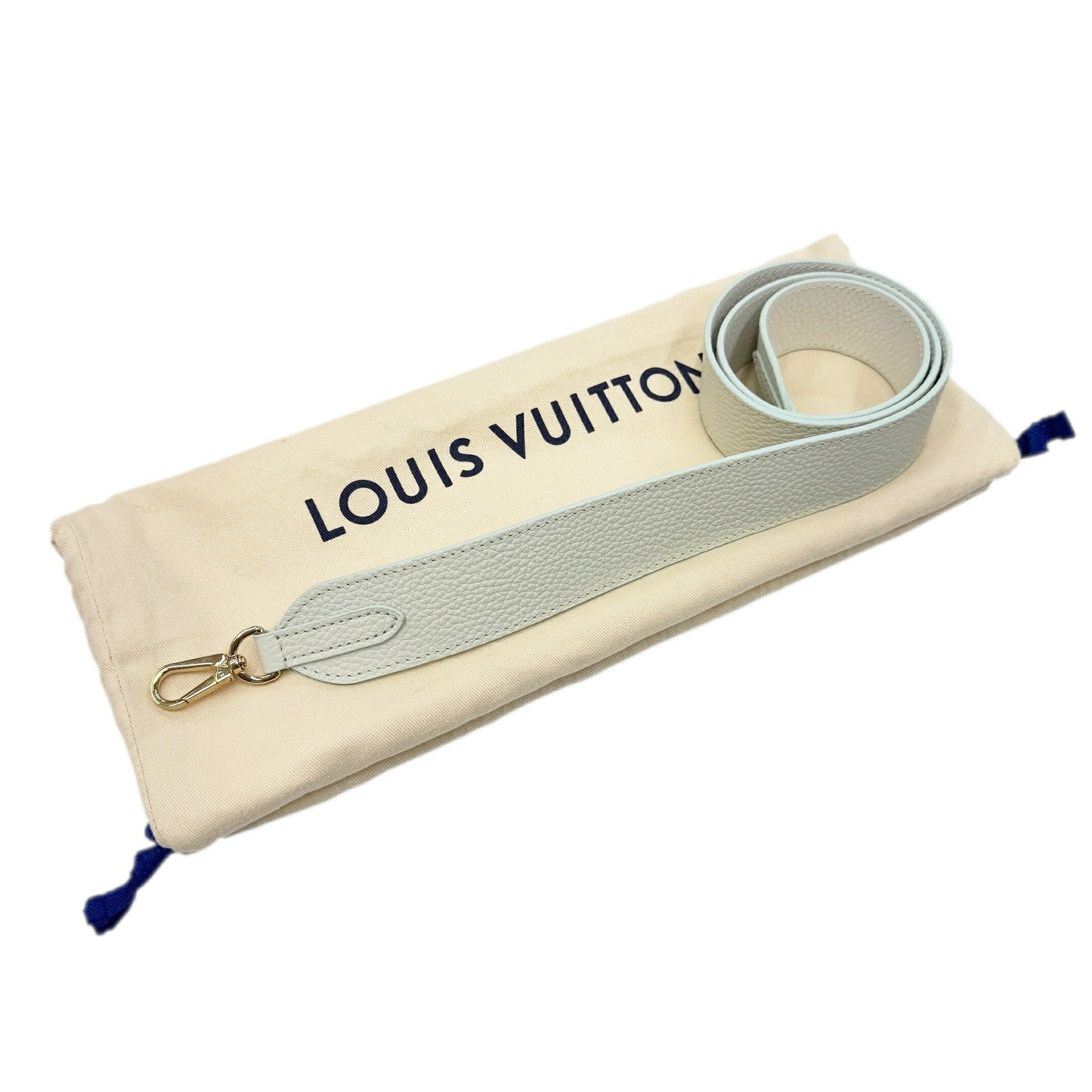 Louis Vuitton Others White Handbags