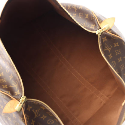 Louis Vuitton Monogram Canvas Brown Travel Bags