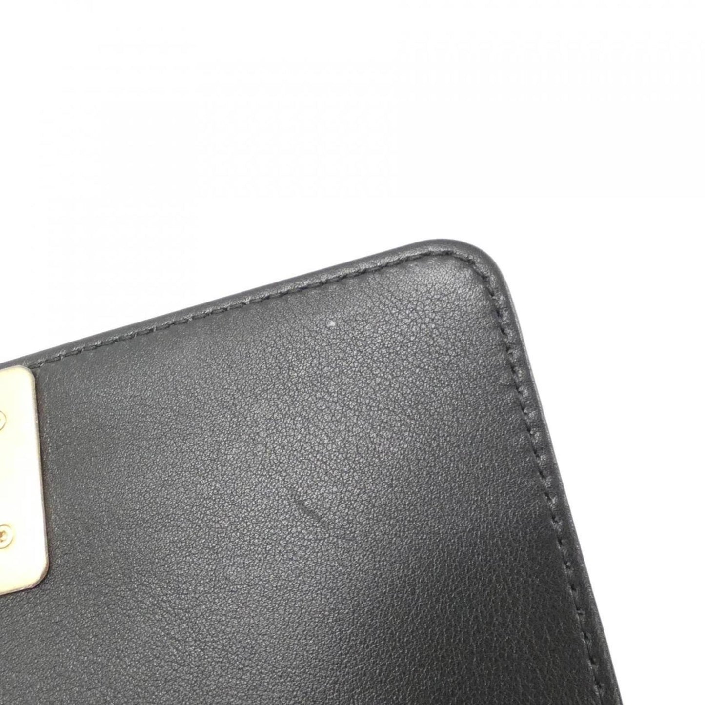 Chanel Others Black Shoulder Bags