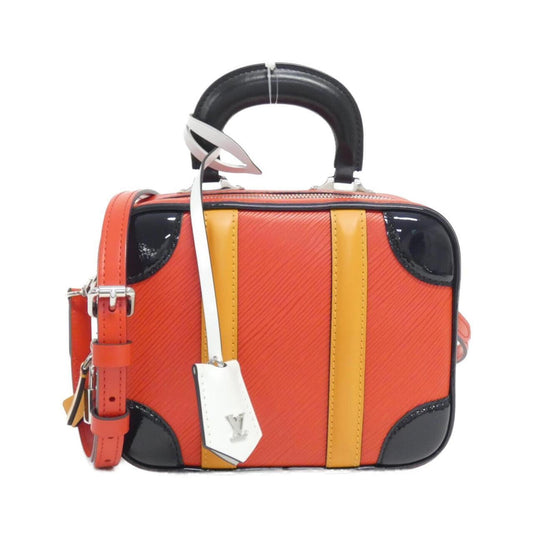 Louis Vuitton Others Red Handbags