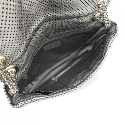 Chanel Others Silver Shoulder Bags