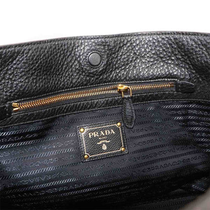 Prada Others Black Tote Bags