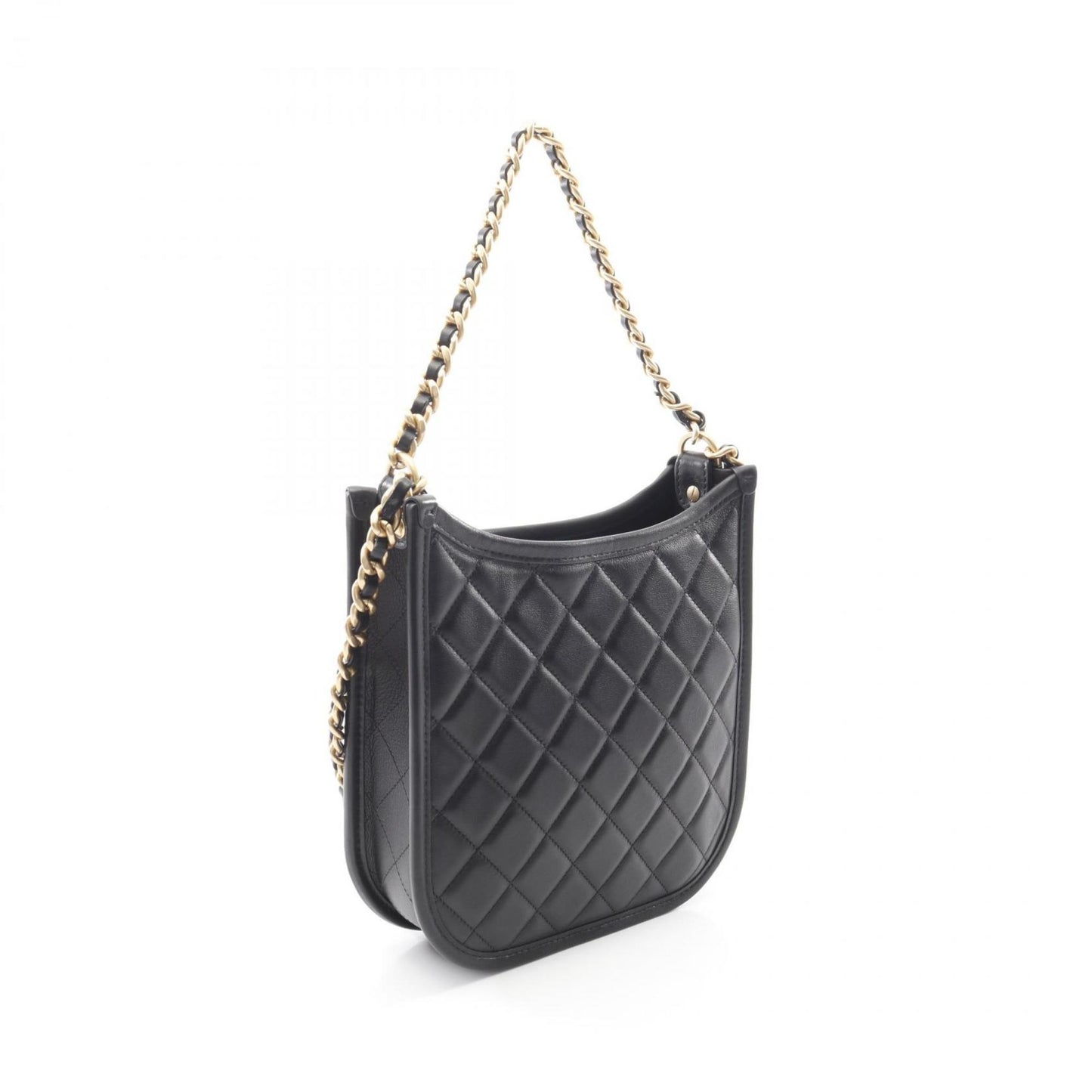 Chanel Others Black Shoulder Bags