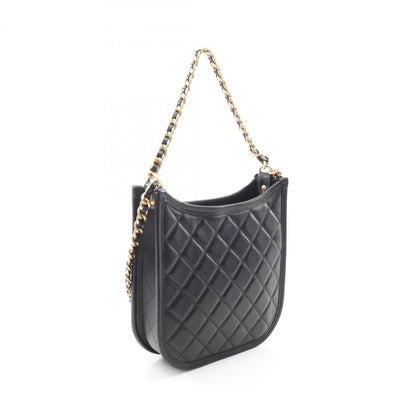 Chanel Others Black Shoulder Bags