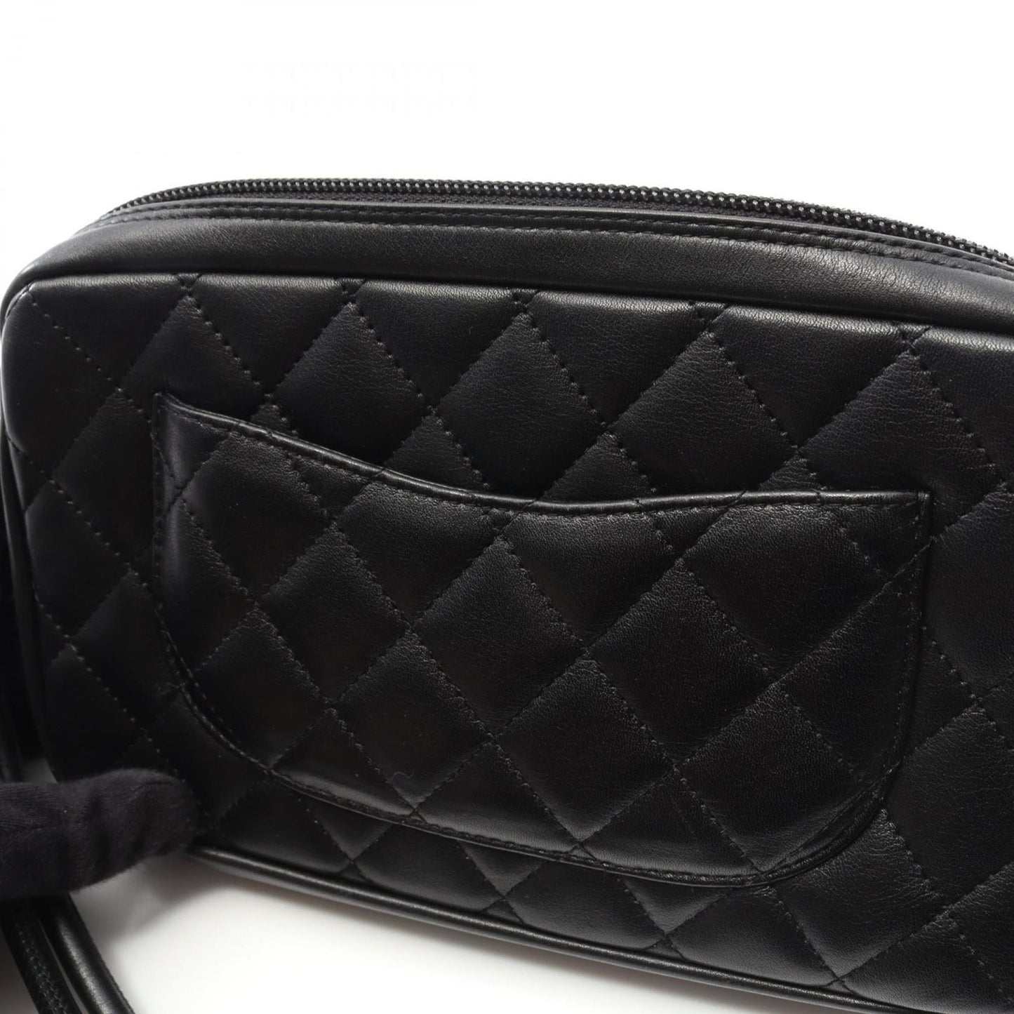 Chanel Others Black Handbags