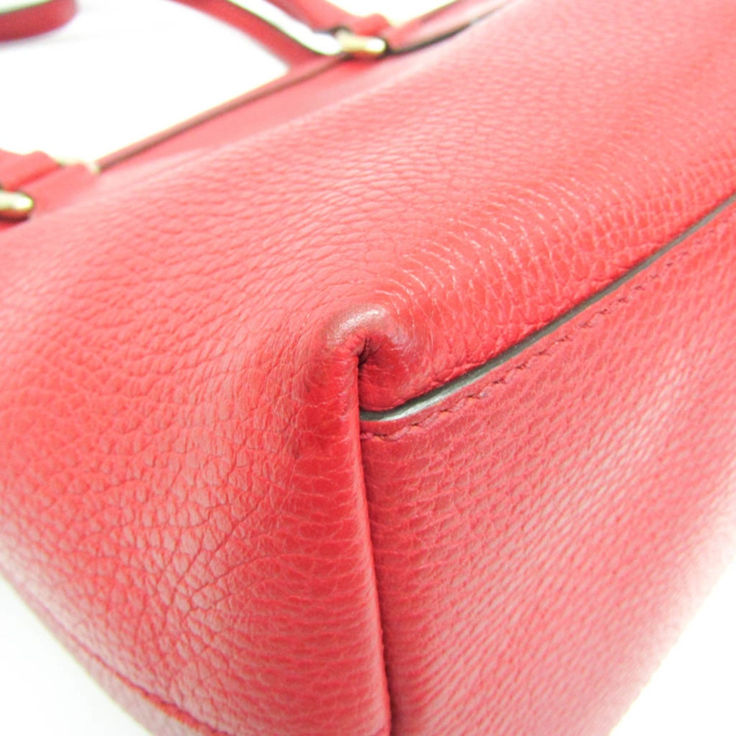 Gucci Others Red Handbags