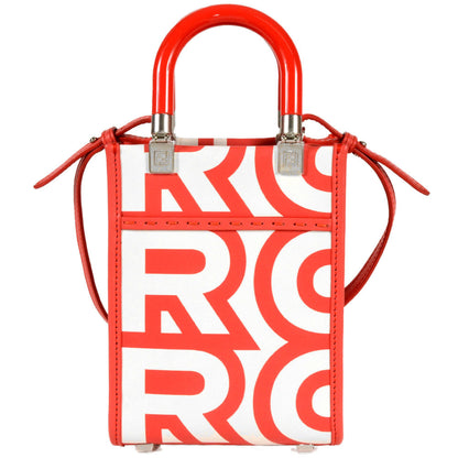 Fendi Others Red Handbags