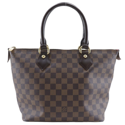 Louis Vuitton Monogram Canvas Brown Tote Bags
