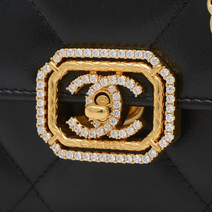 Chanel Others Black Shoulder Bags