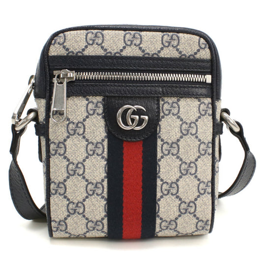 Gucci Others Blue Shoulder Bags