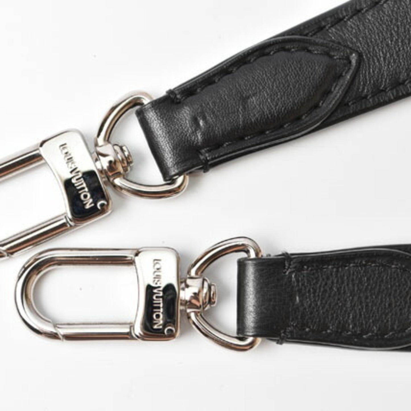 Louis Vuitton Others Black Handbags