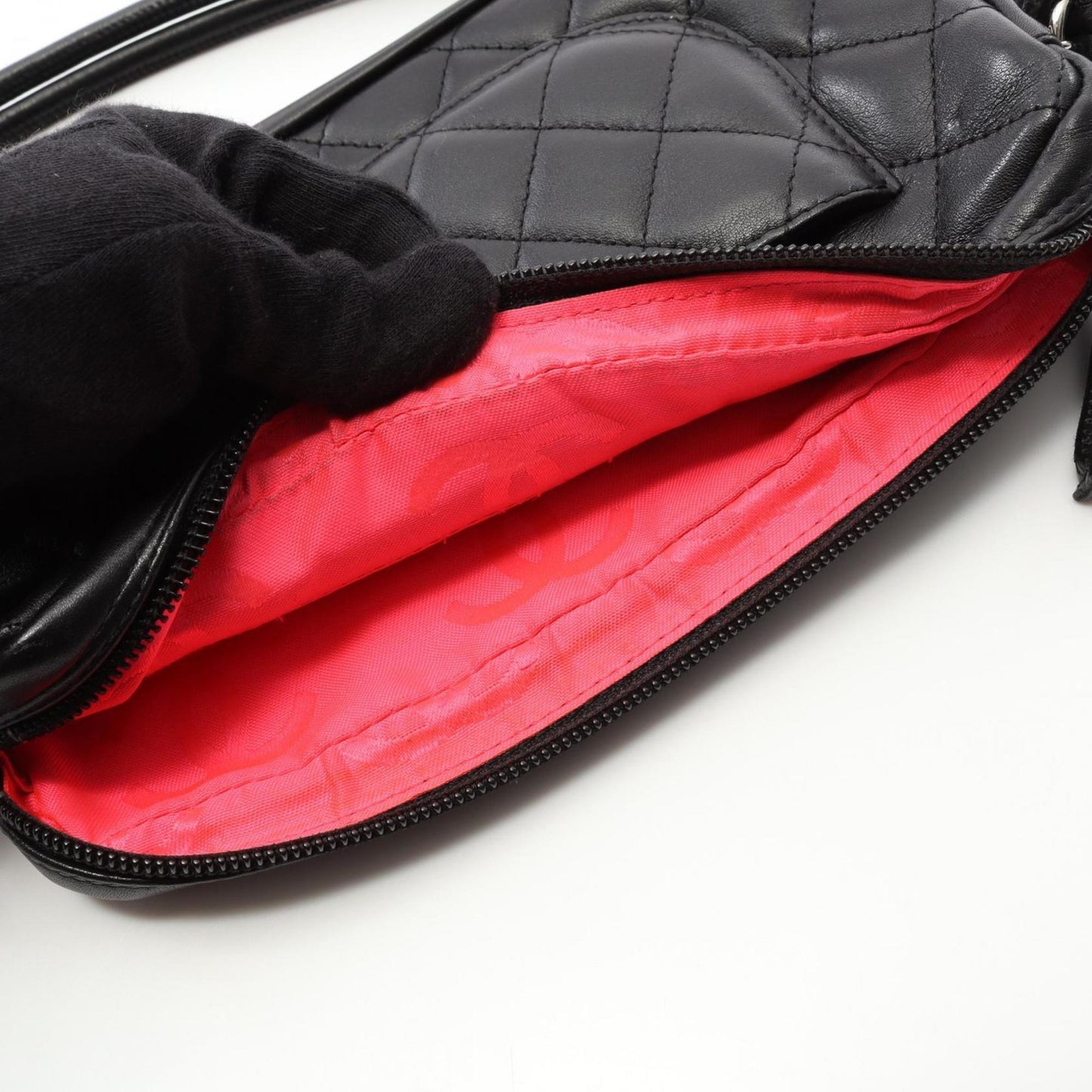 Chanel Others Black Handbags