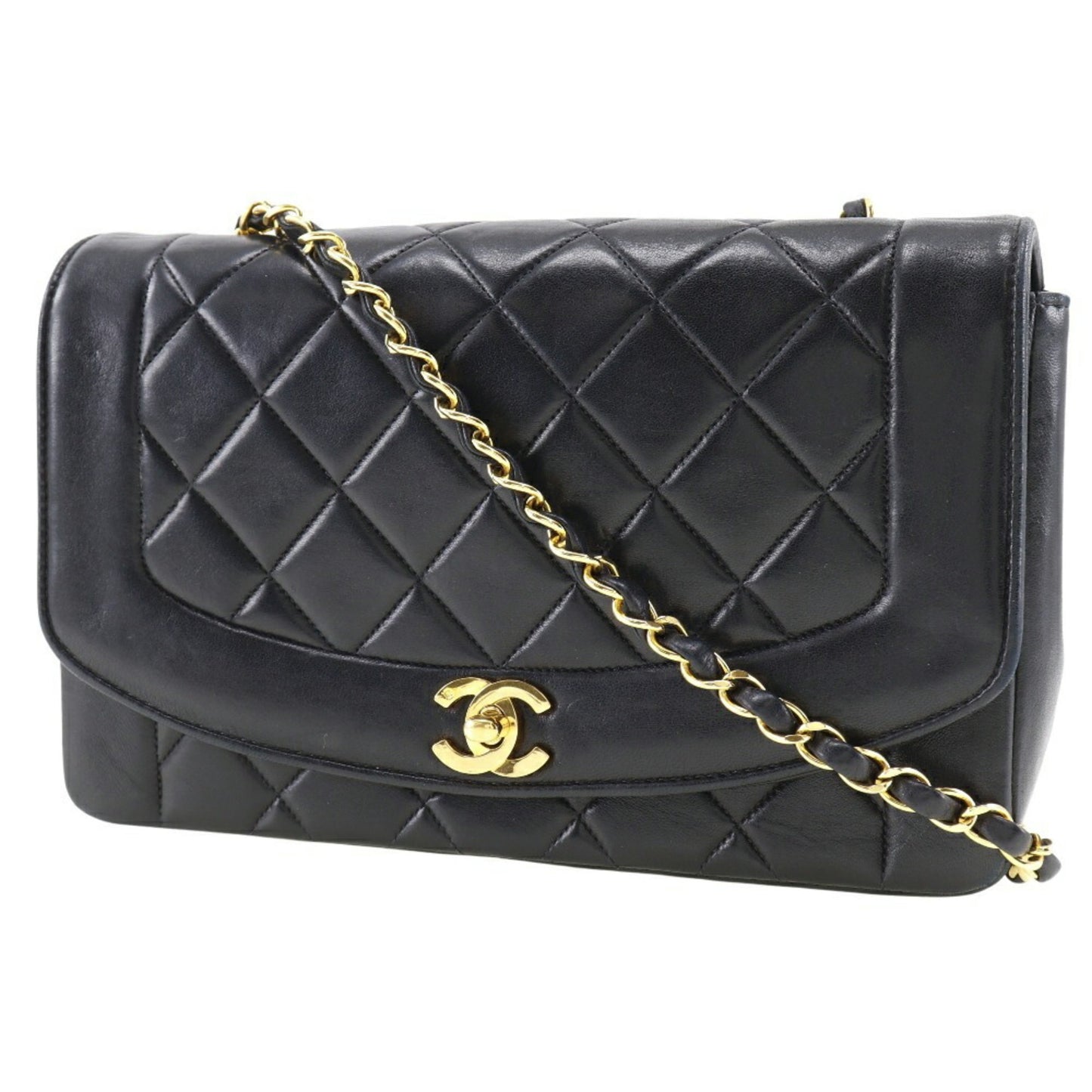 Chanel Others Black Shoulder Bags