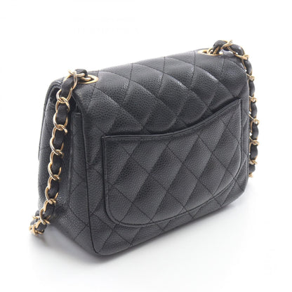 Chanel Others Black Shoulder Bags