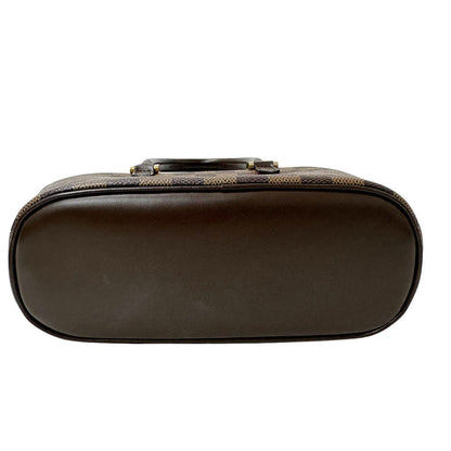 Louis Vuitton Monogram Canvas Brown Handbags