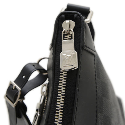 Louis Vuitton Monogram Canvas Brown Shoulder Bags