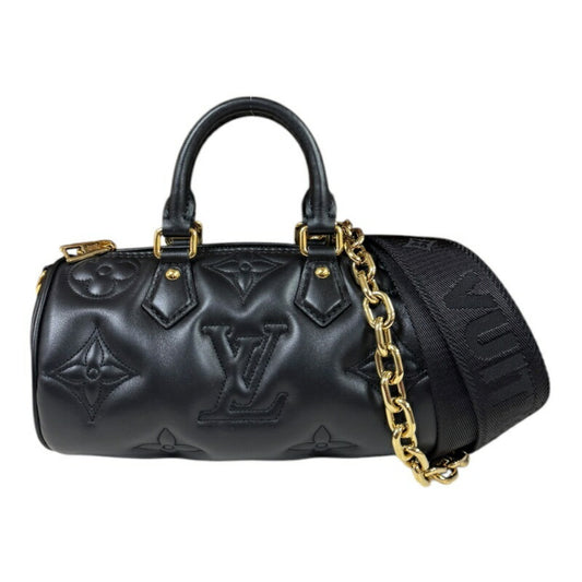 Louis Vuitton Others Black Shoulder Bags