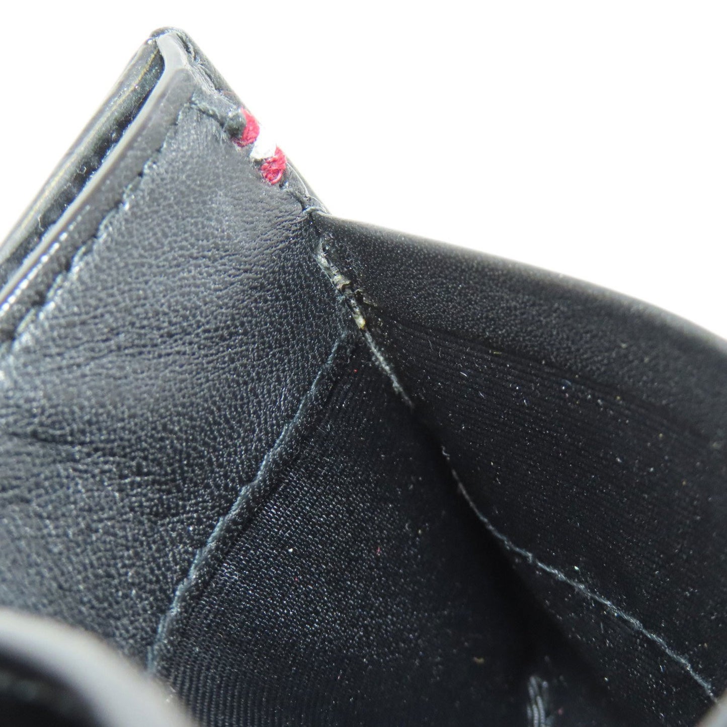 Bally Others Black Cases