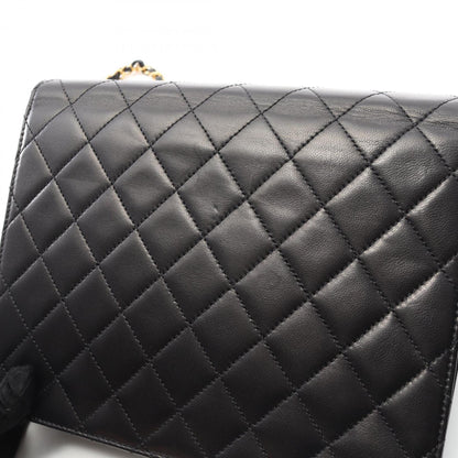 Chanel Others Black Shoulder Bags