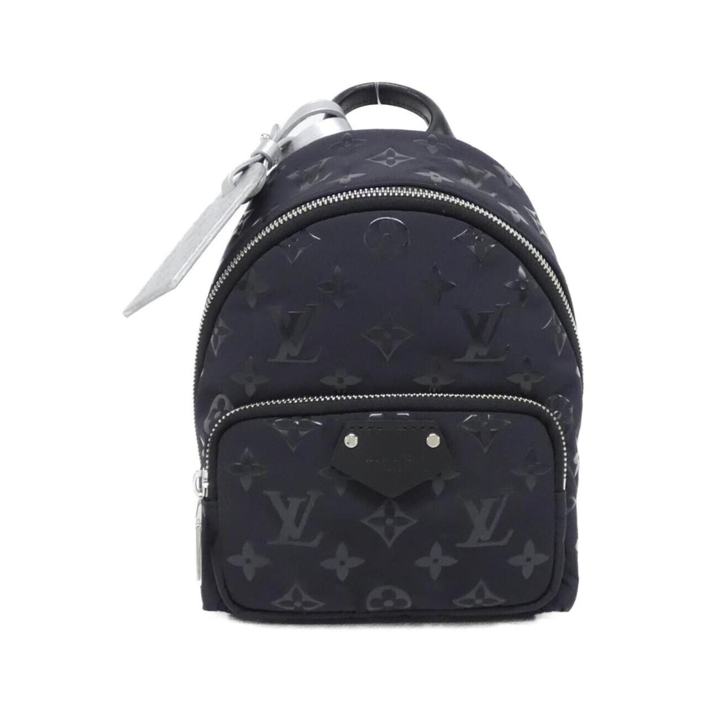 Louis Vuitton Nylon Black Backpacks