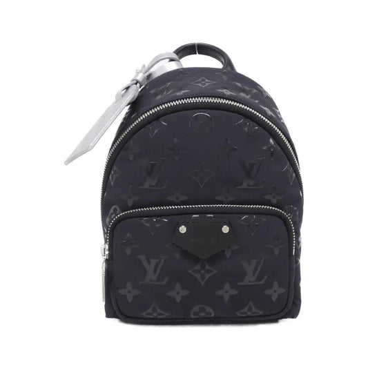 Louis Vuitton Nylon Black Backpacks