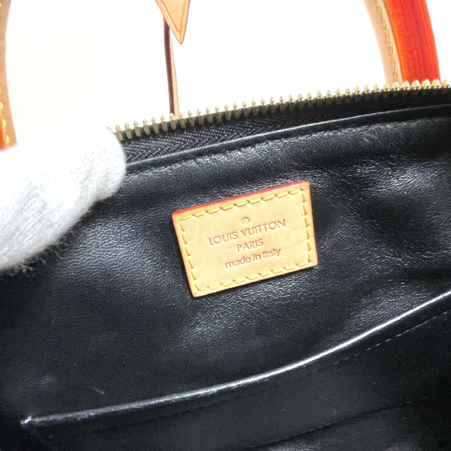 Louis Vuitton Others Black Handbags