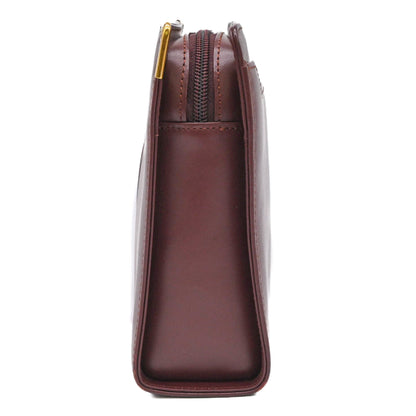 Cartier Others Red Clutch Bags