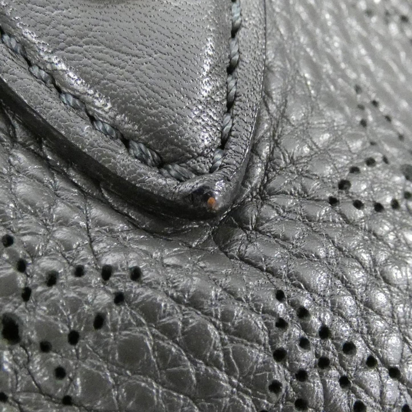 Louis Vuitton Others Black Handbags