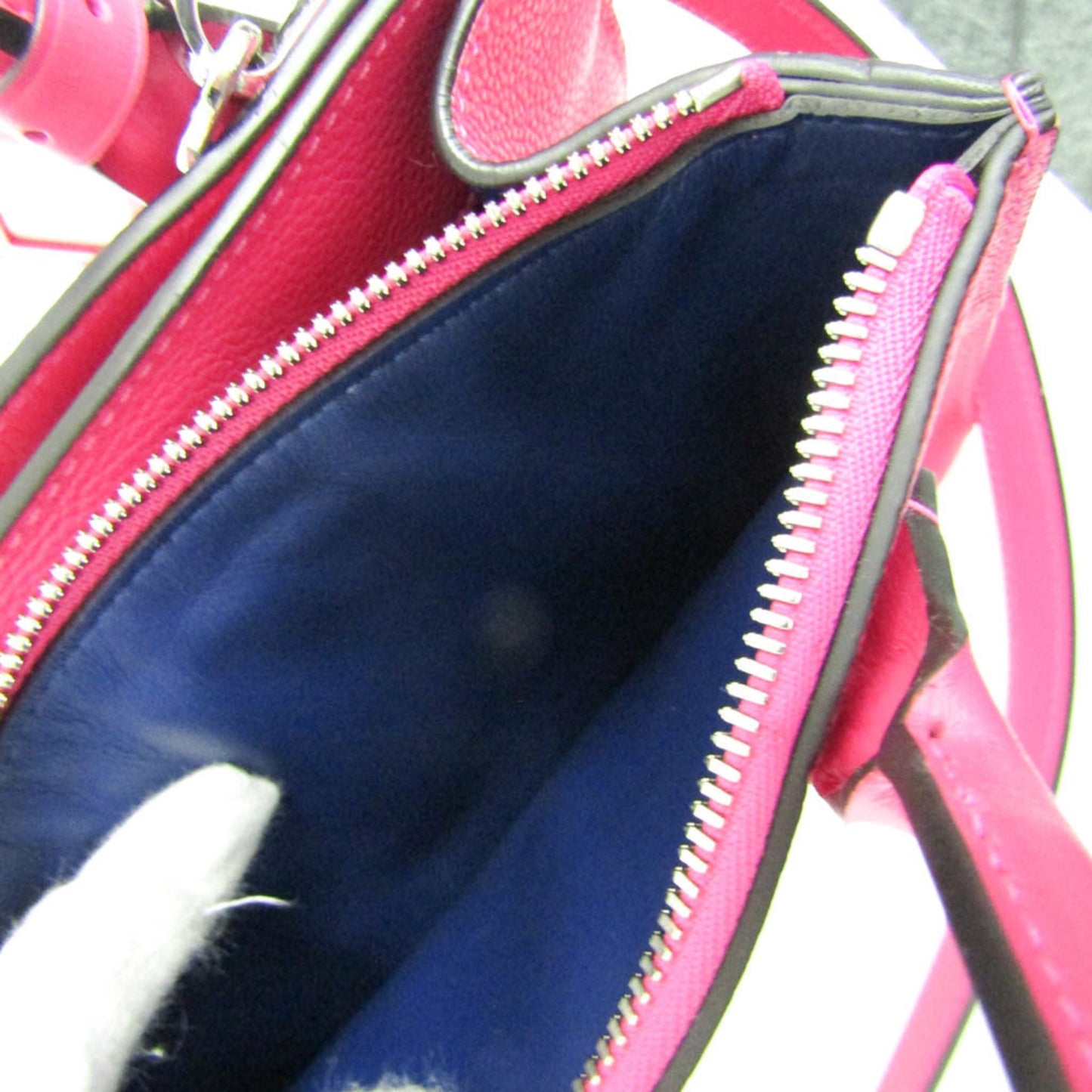 Louis Vuitton Others Pink Handbags