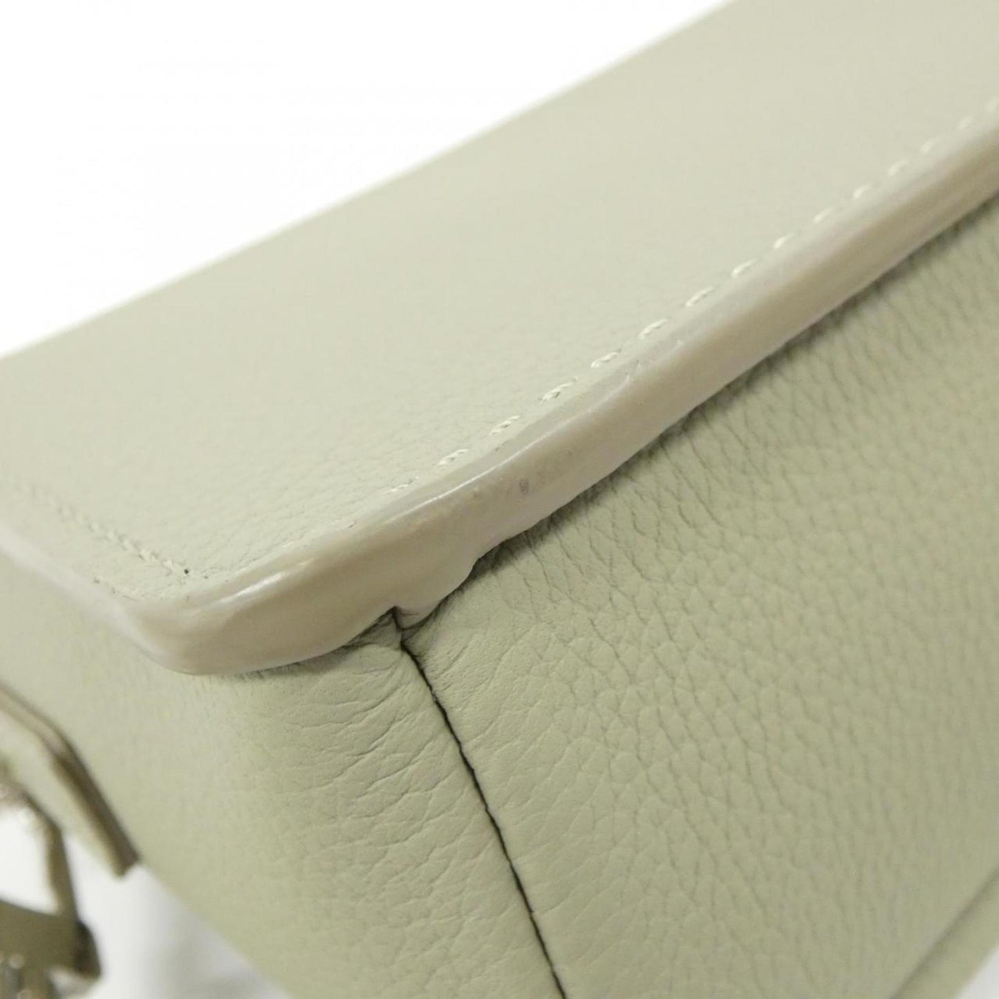 Louis Vuitton Others Gray Shoulder Bags