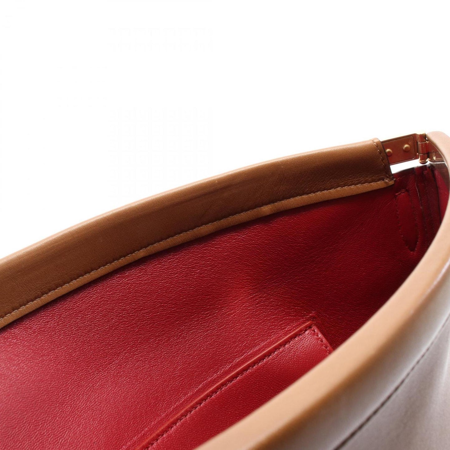 Celine Others Brown Shoulder Bags
