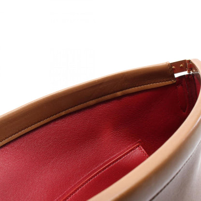 Celine Others Brown Shoulder Bags