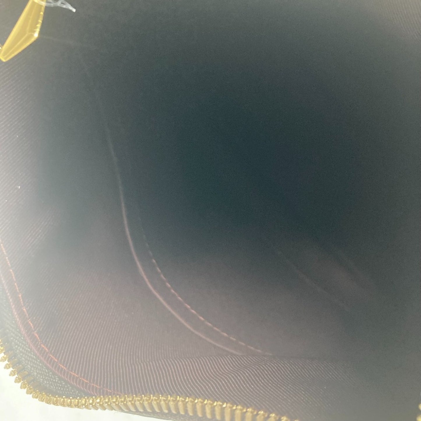 Louis Vuitton Monogram Canvas Brown Shoulder Bags