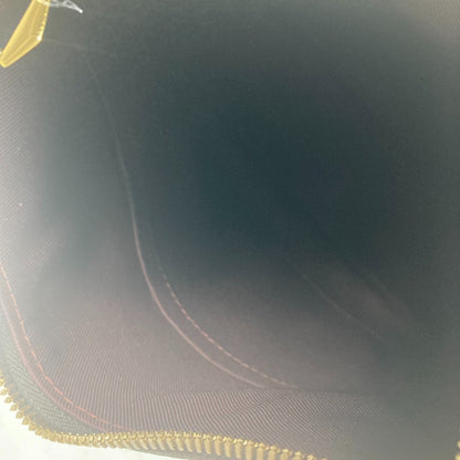 Louis Vuitton Monogram Canvas Brown Shoulder Bags