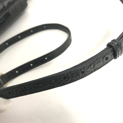 Balenciaga Others Black Shoulder Bags
