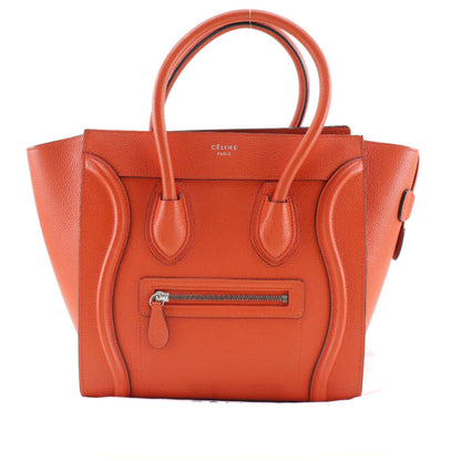 Celine Others Red Handbags
