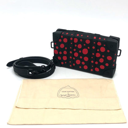 Louis Vuitton Others Black Shoulder Bags