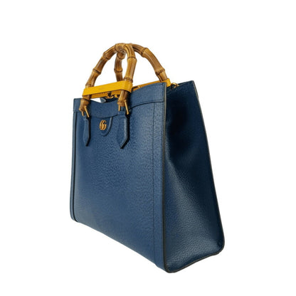 Gucci Others Blue Handbags