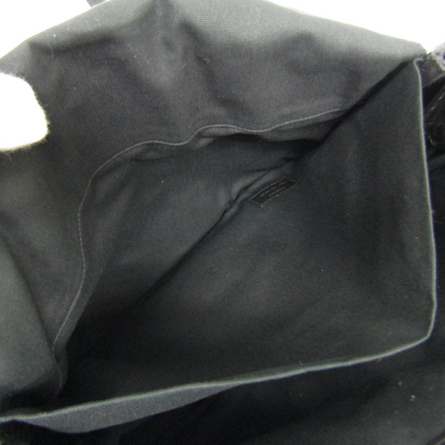 Saint Laurent Others Black Handbags