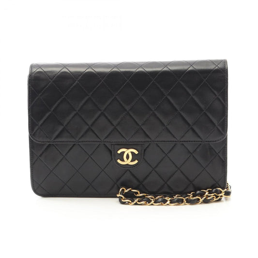 Chanel Others Black Shoulder Bags