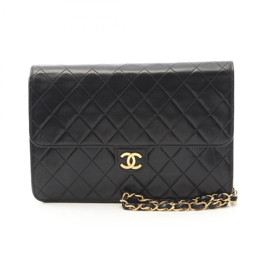 Chanel Others Black Shoulder Bags