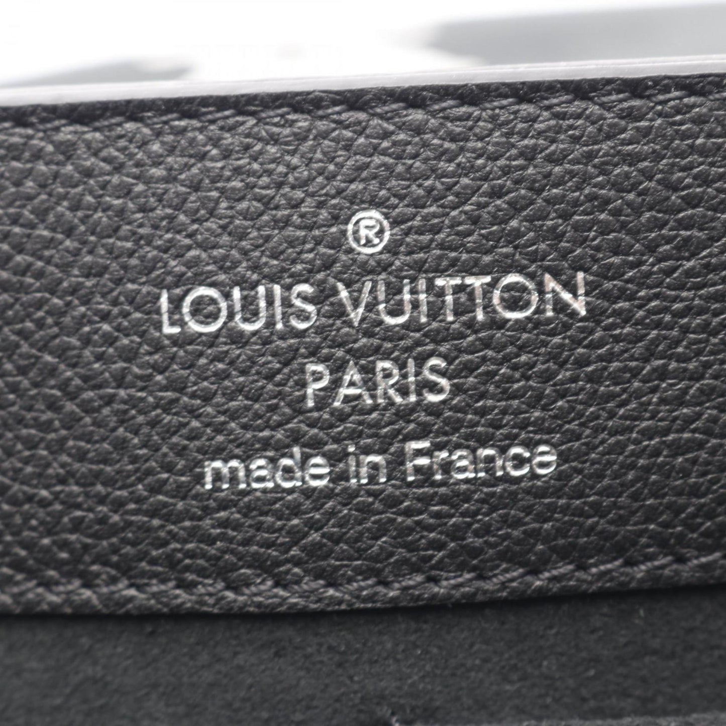 Louis Vuitton Others Black Handbags