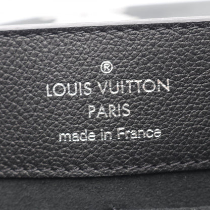 Louis Vuitton Others Black Handbags