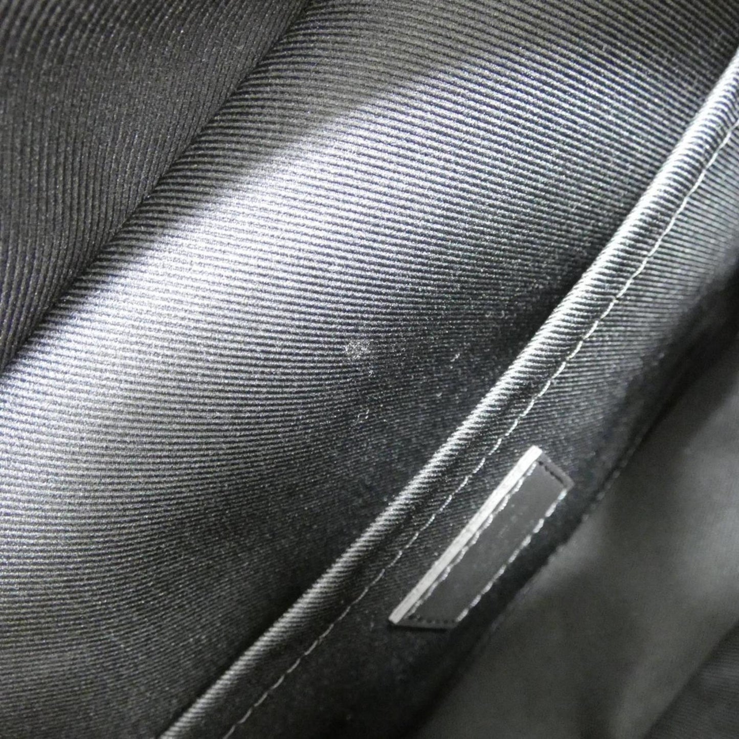 Louis Vuitton Others Black Shoulder Bags